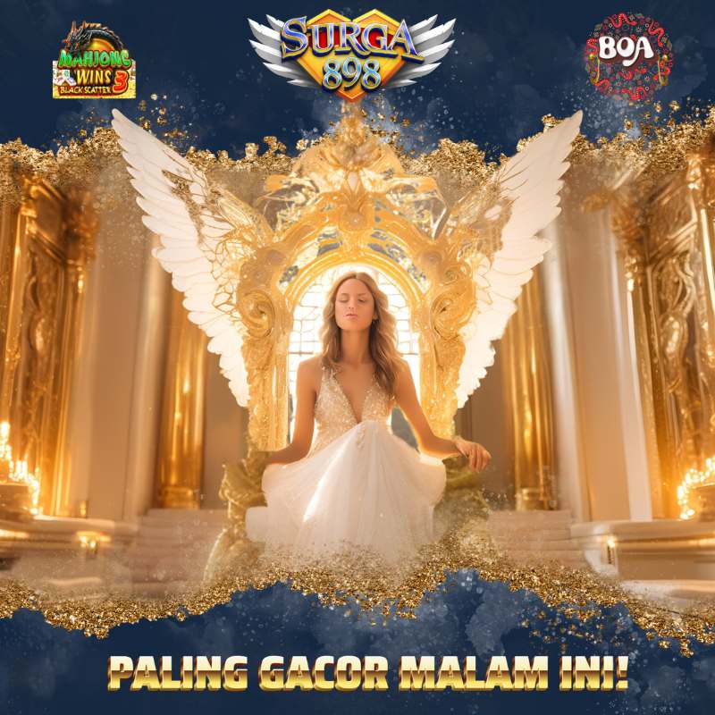 Situs Slot Gacor